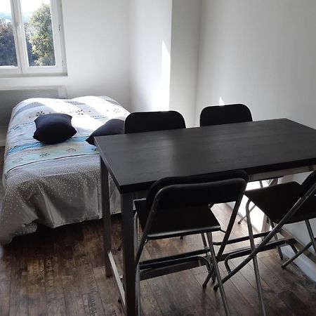 Guibert 19 F2 Duplex Appartement Caudebec-les-Elbeuf Buitenkant foto